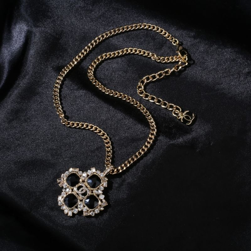 Chanel Necklaces